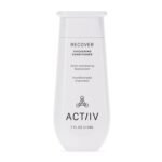 ACTIIV Recover Thickening Conditioner (Unisex) | Supports Optimal Hair Care and Recovery, Strengthens & Hydrates, Promotes Thicker Fuller Hair, Plant-Based, Color-Safe, All Hair Types