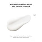 U Beauty The SUPER Hydrator - Mega-Dose Skin Hydrator and Hyaluronic Acid Moisturizing Cream with Peptides and Grapeseed Oil for Supple, Smooth, and Softer-Looking Skin For Up To 48 Hours - 0.5 fl oz - Image 4