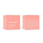 medicube Collagen Jelly Cream- Niacinamide & Freeze-Dried Hydrolyzed Collagen - Boosts skin's barrier hydration and gives 24h Glow & Lifted Look - Korean skincare (1.69 Fl Oz (Pack of 1)) - Image 8
