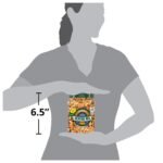 Southern Style Nuts Gourmet Hunter Bulk Trail Mix, 23 oz (Pack of 1), Sesame Sticks, Roasted Peanuts, Sunflower Kernels, Almonds, Cashews & Pepitas, Mixed Nuts, Snacks for Adults & Kids - Image 7