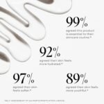 DIME Beauty Hyaluronic Acid Serum, Ultra Hydrating Face Serum with Pure Hyaluronic Acid, 1 oz / 30 ml - Image 4