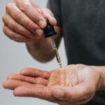 Caldera + Lab The Good | Men's Organic Moisturizing Face Serum for Dry, Sensitive, & Normal Skin – Vegan, Natural & Antioxidant Packed Skincare Facial Oil - Image 4