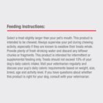 DreamBone Twist Sticks, Made With Real Chicken, Rawhide-Free Chews for Dogs, 50 Count - Image 10