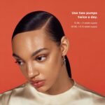 U Beauty The SUPER Hydrator - Mega-Dose Skin Hydrator and Hyaluronic Acid Moisturizing Cream with Peptides and Grapeseed Oil for Supple, Smooth, and Softer-Looking Skin For Up To 48 Hours - 0.5 fl oz - Image 6