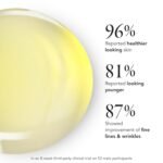 Caldera + Lab The Good | Men's Organic Moisturizing Face Serum for Dry, Sensitive, & Normal Skin – Vegan, Natural & Antioxidant Packed Skincare Facial Oil - Image 2