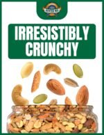 Southern Style Nuts Gourmet Hunter Bulk Trail Mix, 23 oz (Pack of 1), Sesame Sticks, Roasted Peanuts, Sunflower Kernels, Almonds, Cashews & Pepitas, Mixed Nuts, Snacks for Adults & Kids - Image 3