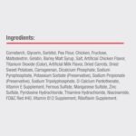 DreamBone Twist Sticks, Made With Real Chicken, Rawhide-Free Chews for Dogs, 50 Count - Image 8