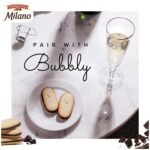 Pepperidge Farm Milano Cookies, Raspberry Chocolate, 7 oz. Bag - Image 5