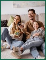 Southern Style Nuts Gourmet Hunter Bulk Trail Mix, 23 oz (Pack of 1), Sesame Sticks, Roasted Peanuts, Sunflower Kernels, Almonds, Cashews & Pepitas, Mixed Nuts, Snacks for Adults & Kids - Image 5