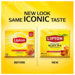 Lipton Black Tea Bags, 100 Count - Image 3