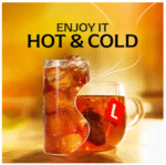 Lipton Black Tea Bags, 100 Count - Image 4