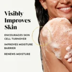 Olay Holiday Hydration Gift Pack with Hyaluronic Body Wash, Lotion, and Beauty Bar - Image 5